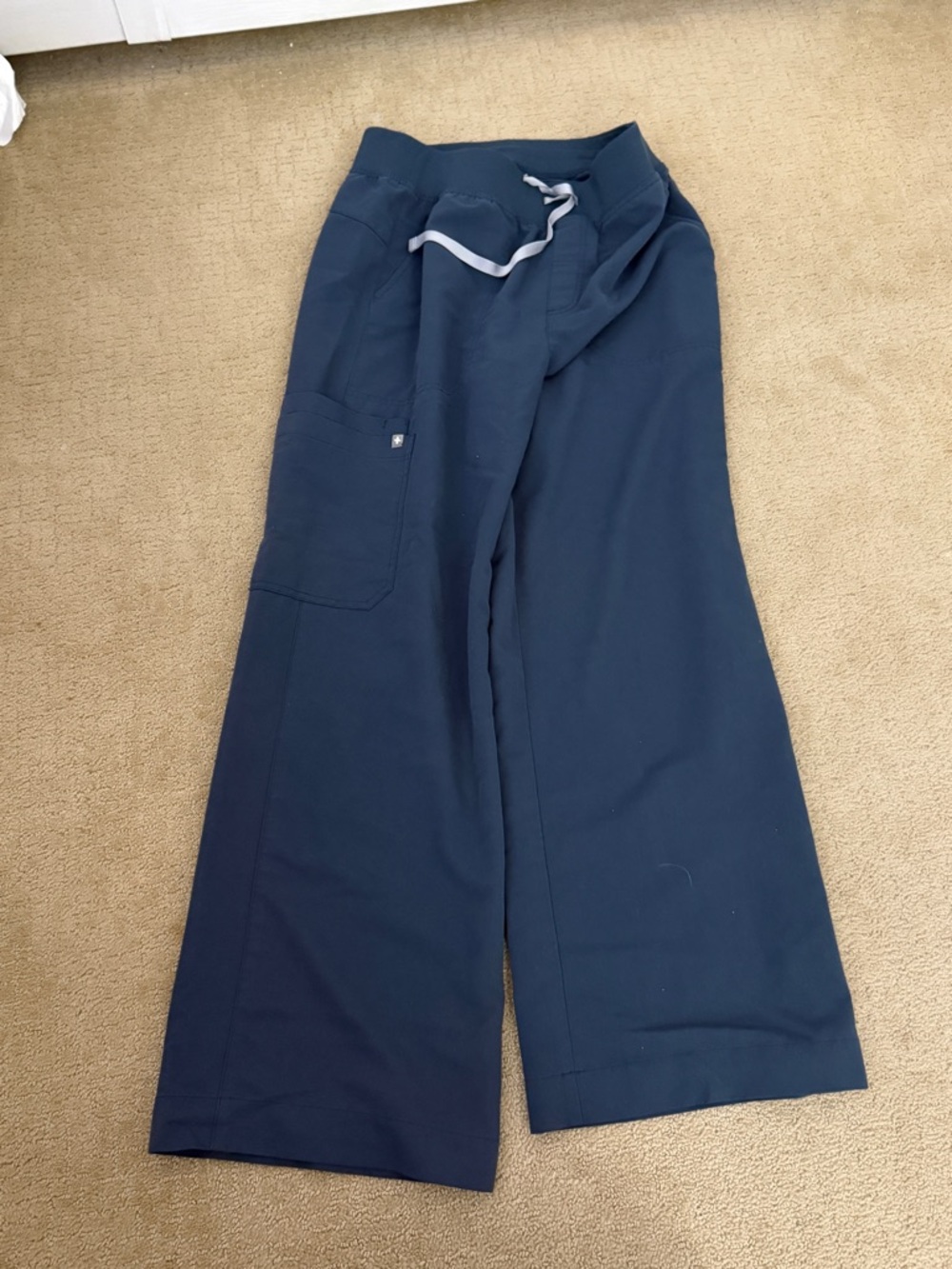 Figs Isabel Scrub Pants